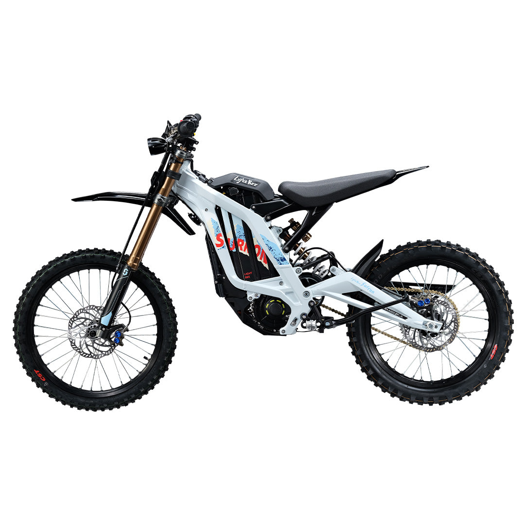 SUR RON LIGHT BEE X 10KW MY26