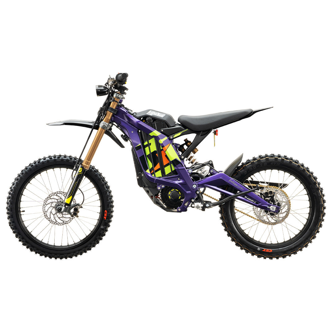 SUR RON LIGHT BEE X 10KW MY26