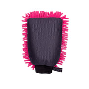 MUC OFF 2IN1 CHENILLE MICROFIBRE WASH MITT