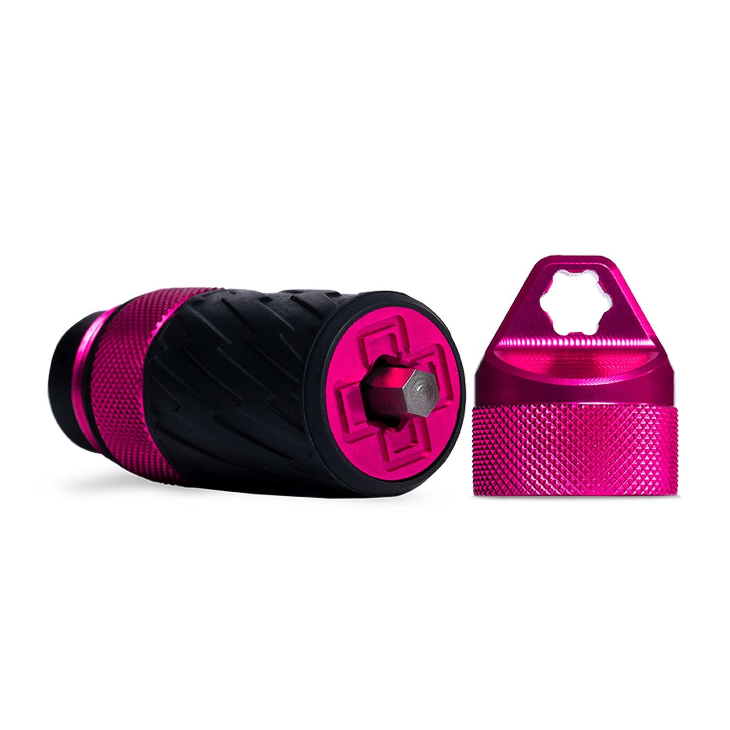 MUC-OFF EBIKE DRIVETRAIN TOOL - PINK