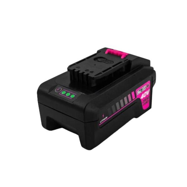 MUC-OFF MOBILE PRESSURE WASHER BATTERY PACK