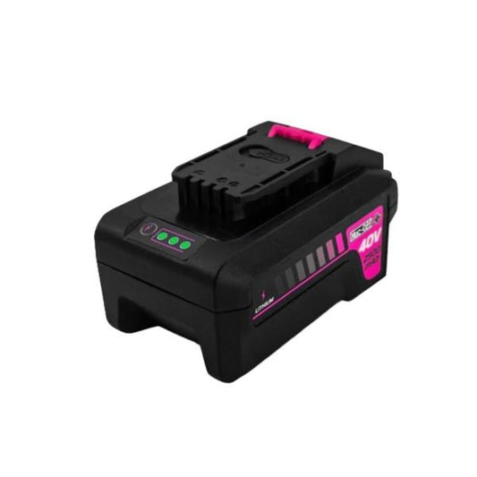 MUC-OFF MOBILE PRESSURE WASHER BATTERY PACK