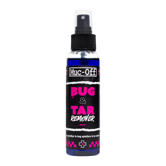 MUC OFF BUG AND TAR REMOVER 100ML