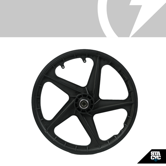 STACYC REPLACEMENT 20" FRONT WHEEL