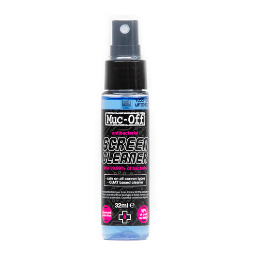 MUC OFF DEVICE & SCREEN CLEANER - Go Off Road Barnsley