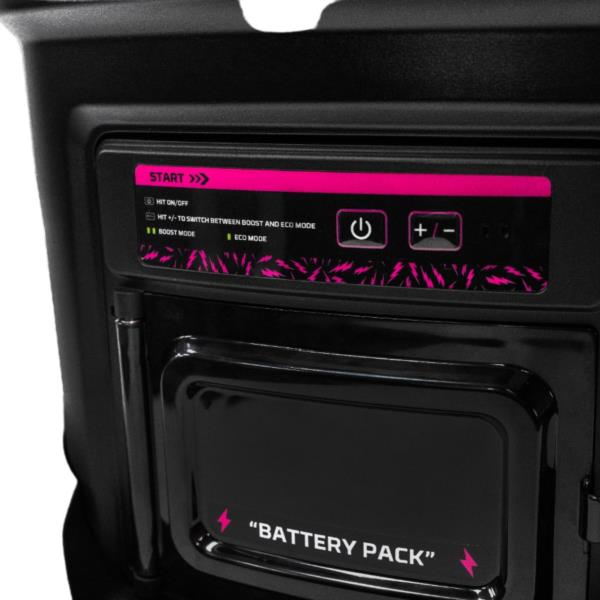 MUC-OFF MOBILE PRESSURE WASHER & 1L NANO CLEANER
