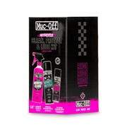 MUC OFF MOTORCYCLE CLEAN PROTECT LUBE KIT V2