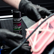 MUC-OFF BIO AIR FILTER OIL 500ML