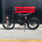 Used E-Ride Pro SS 3.0 BLACK
