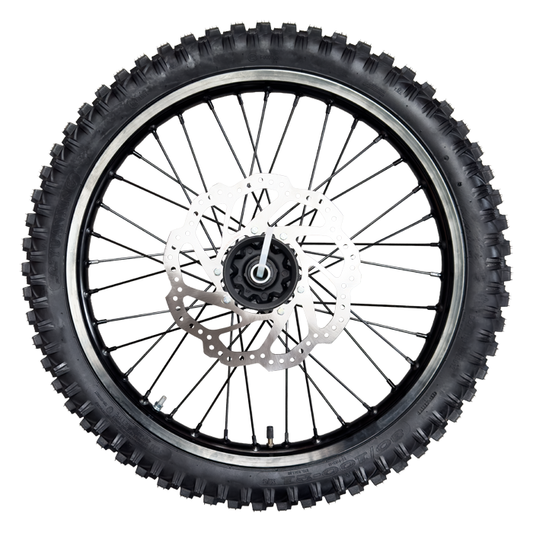 21″ Front Wheel – Haywire