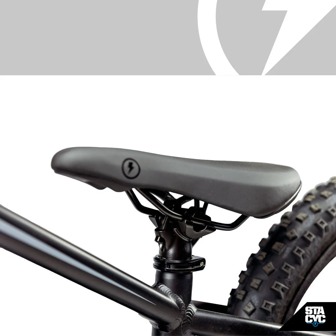 STACYC SEAT COLLAR - 16ELITE/18/20EDRIVE