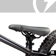 STACYC SEAT COLLAR - 16ELITE/18/20EDRIVE