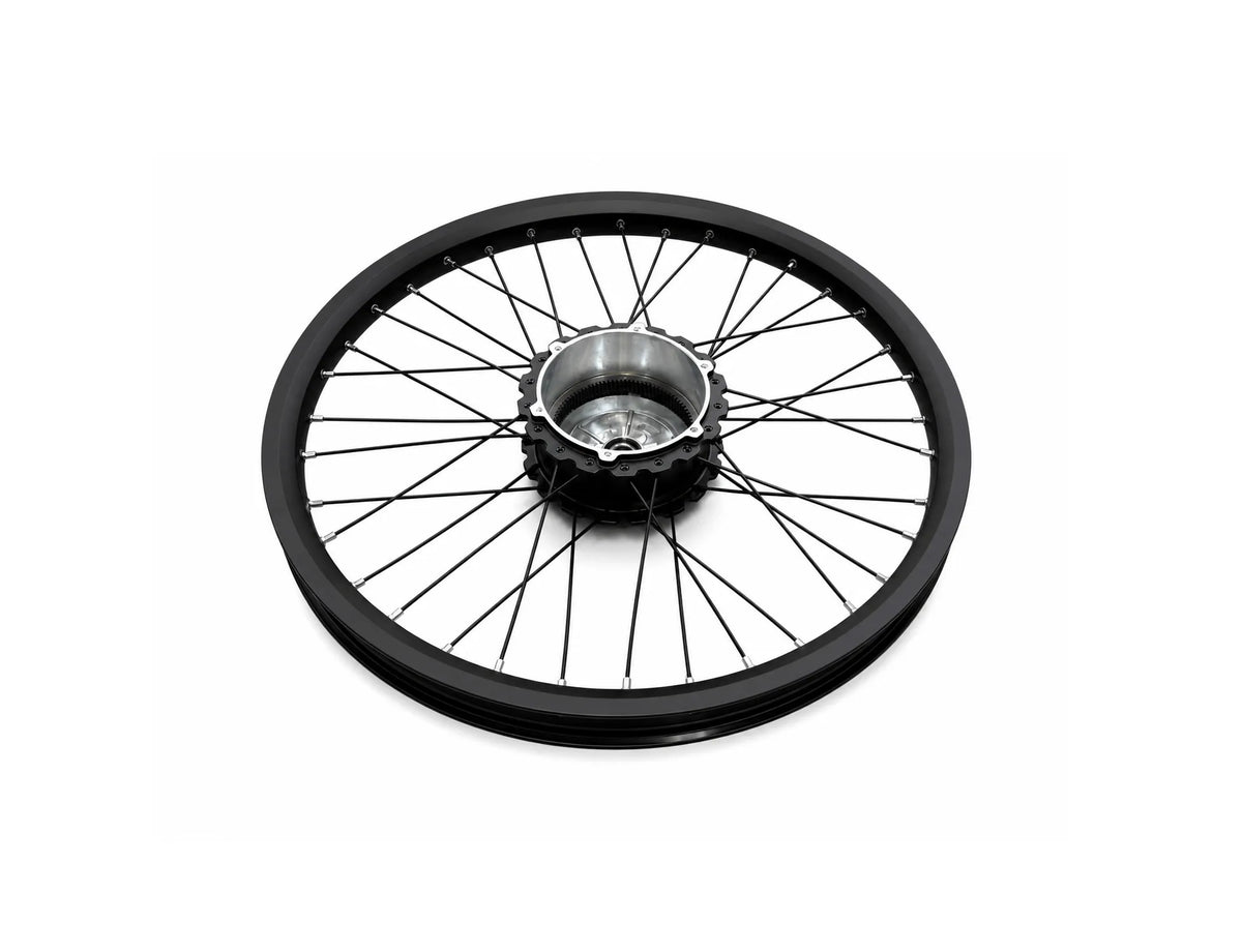 24″ Rear wheel -To fit Revvi 24″ bikes