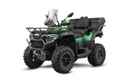 CF MOTO - CFORCE 1000 TOURING PREMIUM OVERLAND