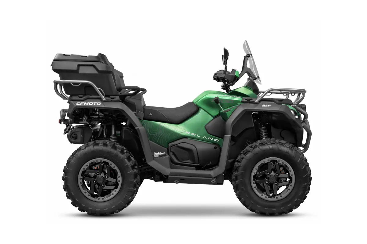 CF MOTO - CFORCE 1000 TOURING PREMIUM OVERLAND