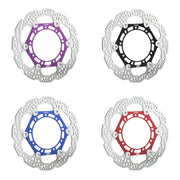 JXR Floating Front or Rear Brake Disc for Sur-Ron Ultra Bee 240mm