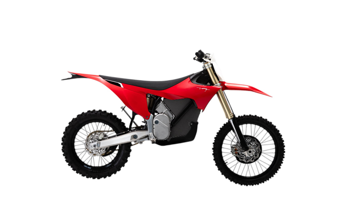 Stark VARG EX ALPHA 80HP ROAD LEGAL - Go Off Road Barnsley