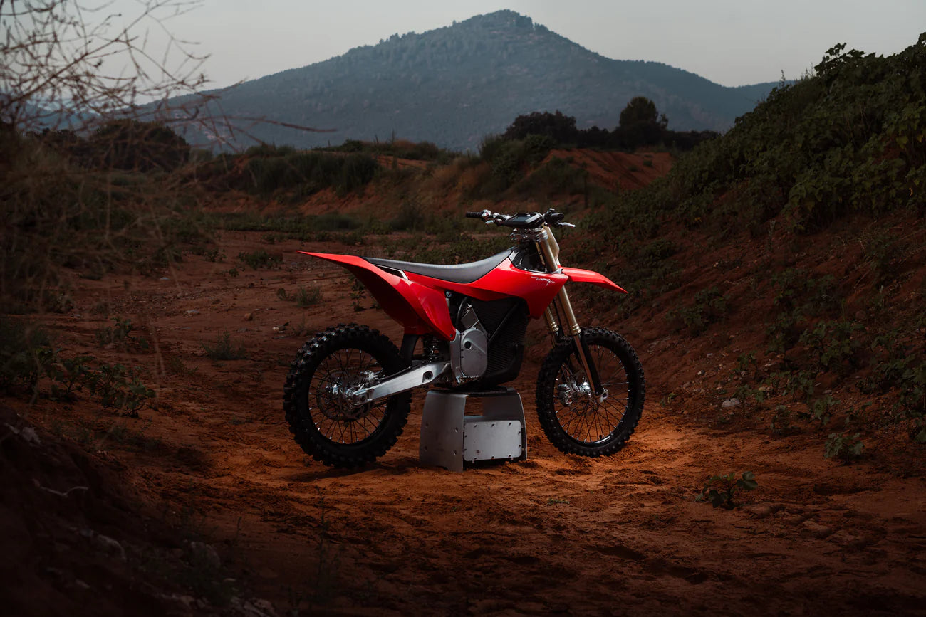 STARK VARG MX 1.2 ALPHA 80HP