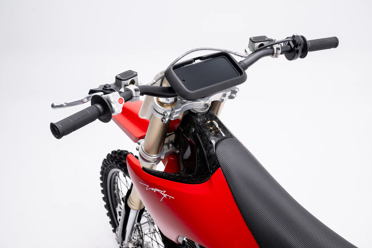 STARK VARG MX 1.2 ALPHA 80HP