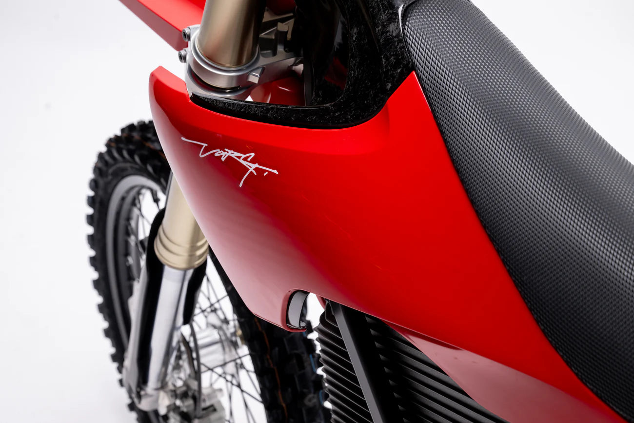 STARK VARG MX 1.2 ALPHA 80HP