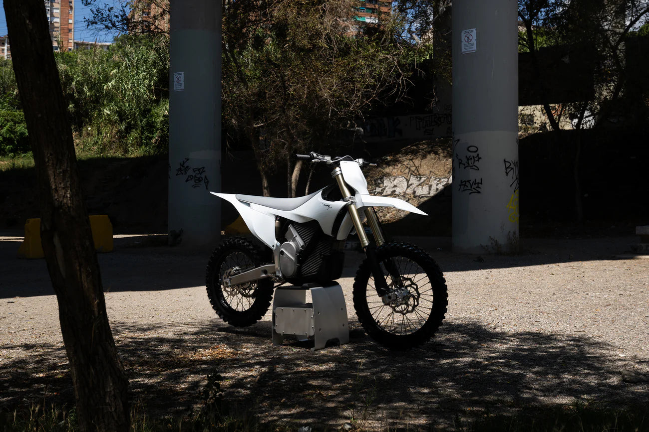 STARK VARG MX 1.2 ALPHA 80HP