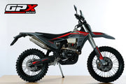 2026 GPX FSE 250E 4 Stroke