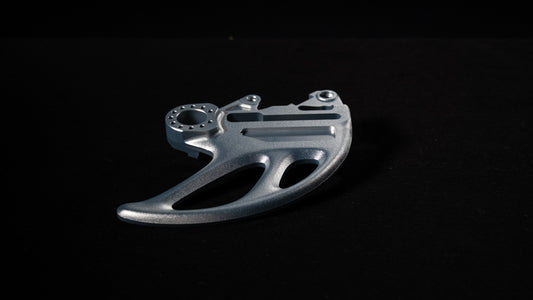 Stark Varg Rear Disc Guard