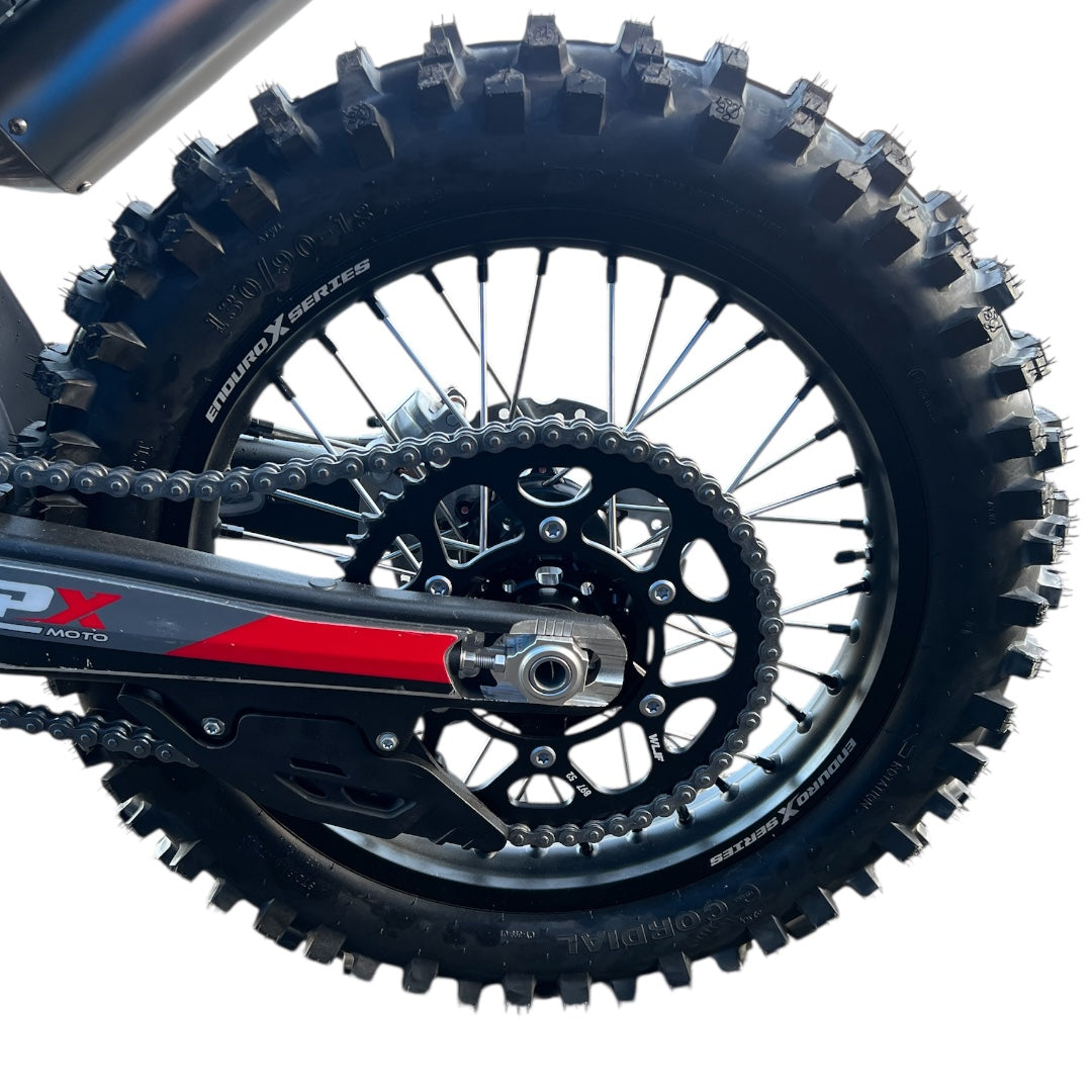 2026 GPX TSE 250R 2 Stroke