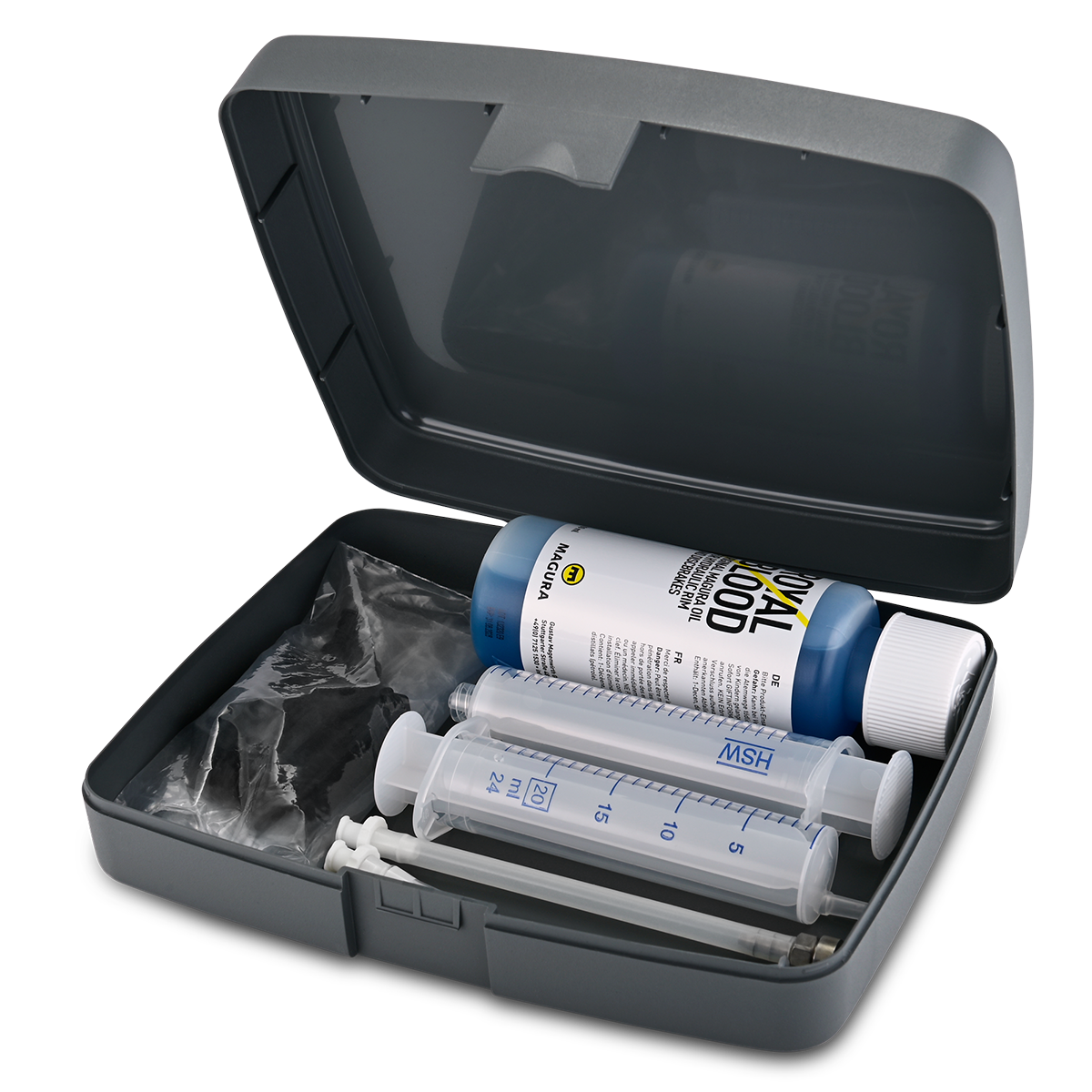 MAGURA Brake Bleed Service Kit