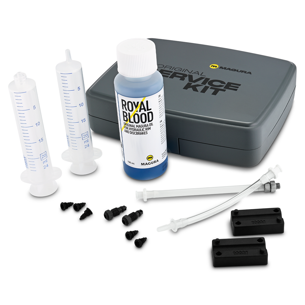 MAGURA Brake Bleed Service Kit