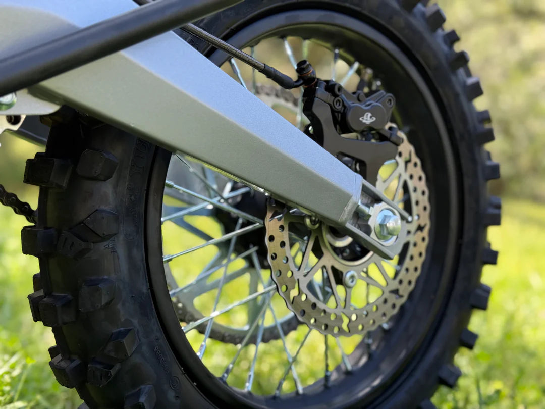 Electro & Co ETM™ RTR XL