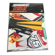 Revvi 16 XL” Graphics Kits