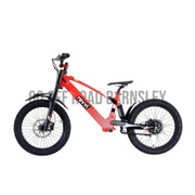 REVVI 20” ELECTRIC BIKE PRE ORDER