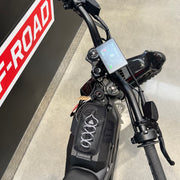 Used E-Ride Pro SR BLACK