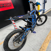 Used Sur Ron Youth S With Fox Graphics