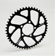 Warp 9 E-Moto Sprocket