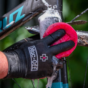 MUC OFF EXPANDING MICROCELL SPONGE