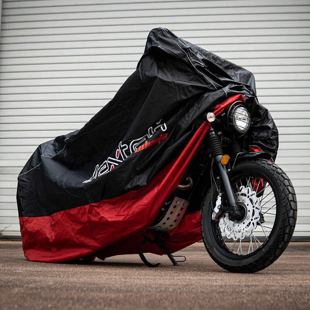 Lextek Motorcycle/Scooter Cover