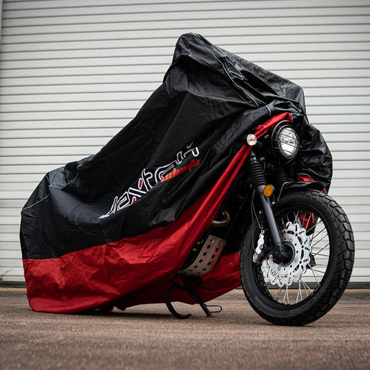 Lextek Motorcycle/Scooter Cover