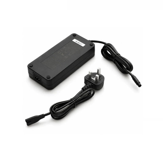 Revvi 48V Charger 3.0A -To Fit Revvi 20″ Plus + 24″ Bikes (54.6V 3AH)
