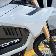 USED STOMP MOTO HAYWIRE 2025 GREY
