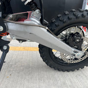 Used Electro & Co ETM RTR 72V