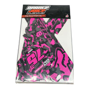 Revvi 24” Graphics Kits