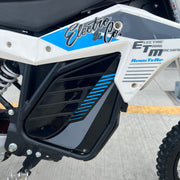 Used Electro & Co ETM RTR 72V