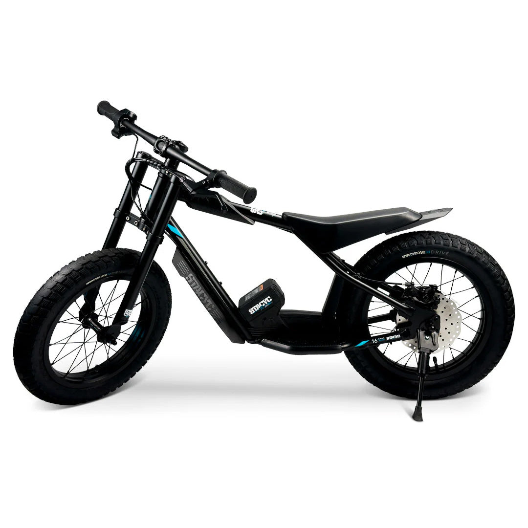 STACYC 16HDRIVE