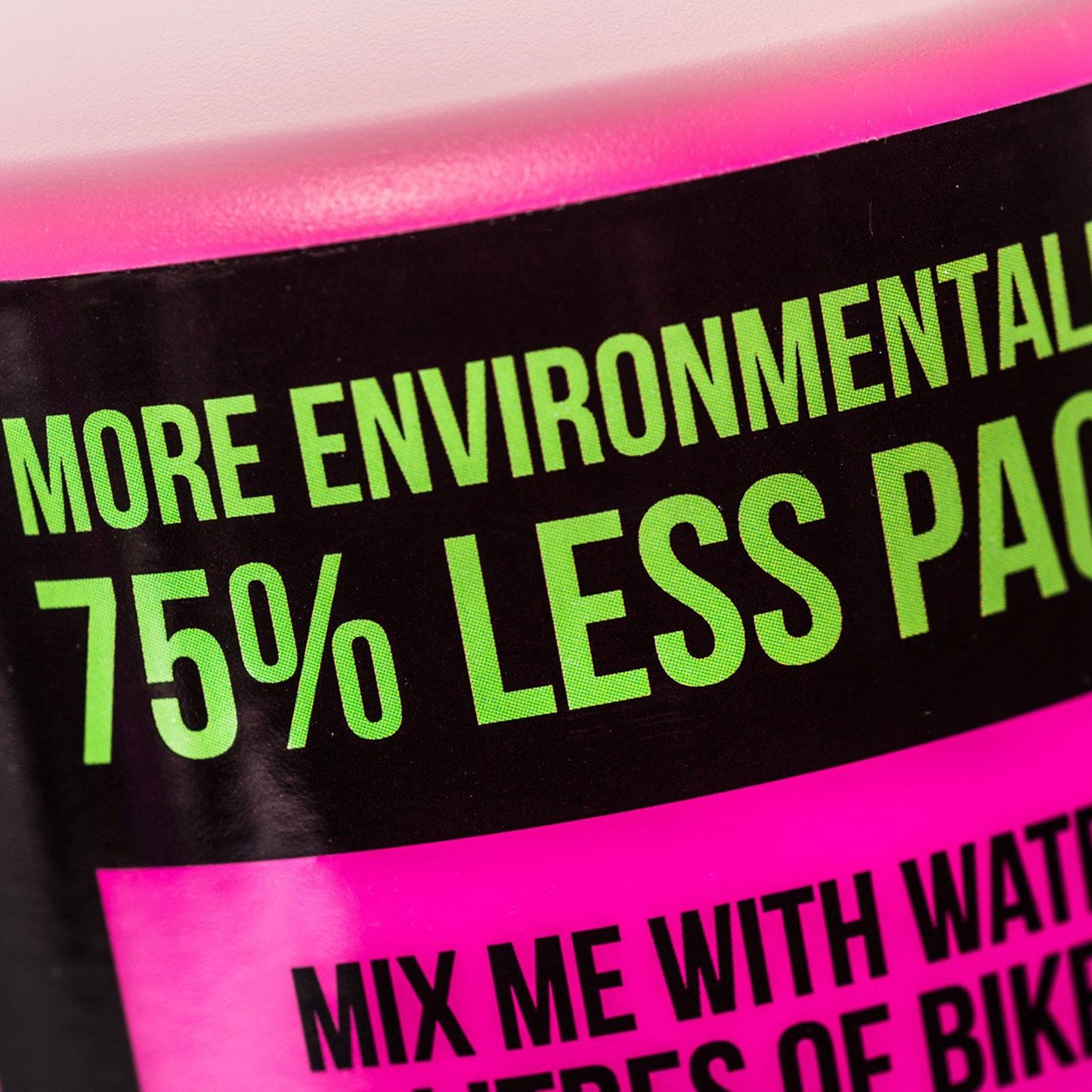MUC-OFF BIKE CLEANER CONCENTRATE 1 LTR
