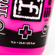 MUC-OFF BIKE CLEANER CONCENTRATE 1 LTR