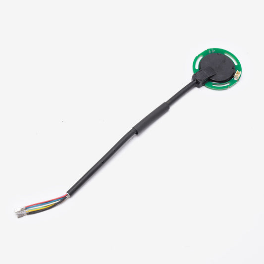 Hall Effect Sensor for Talaria X3