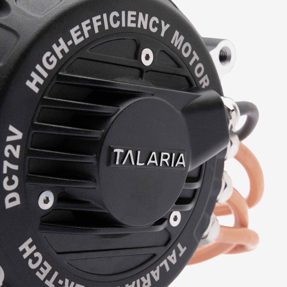Talaria Sting Pro MX5 Motor