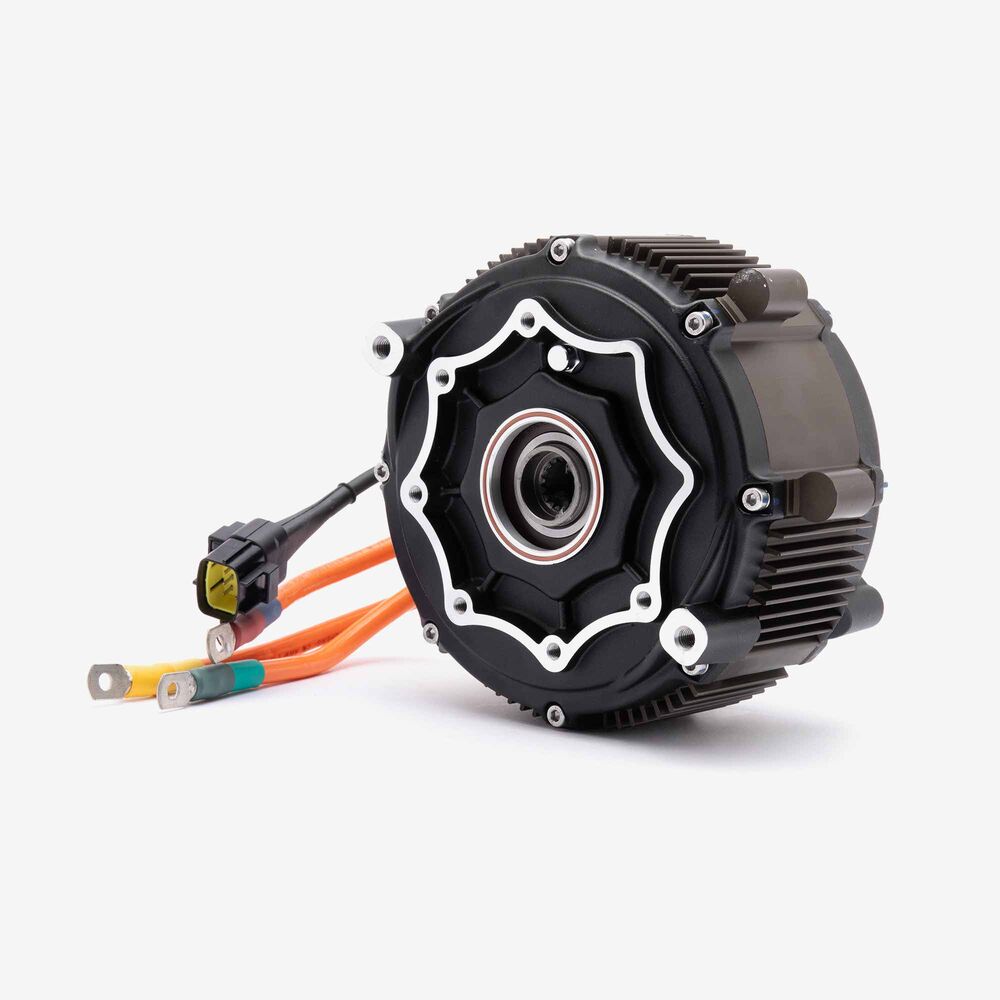 Talaria Sting Pro MX5 Motor